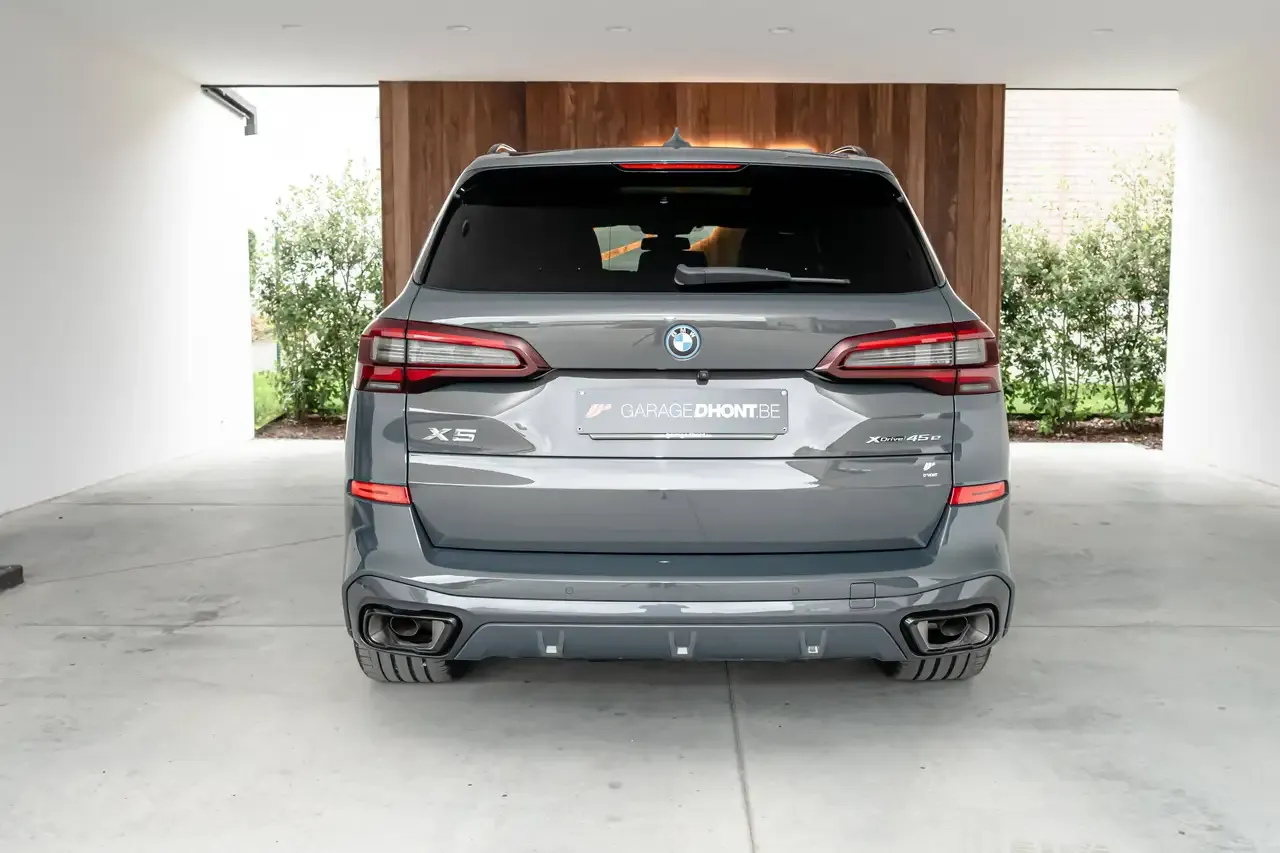 BMW X5 - 4