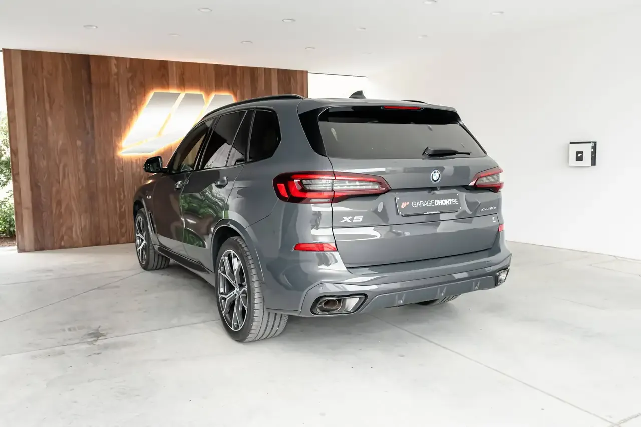 BMW X5 - 5