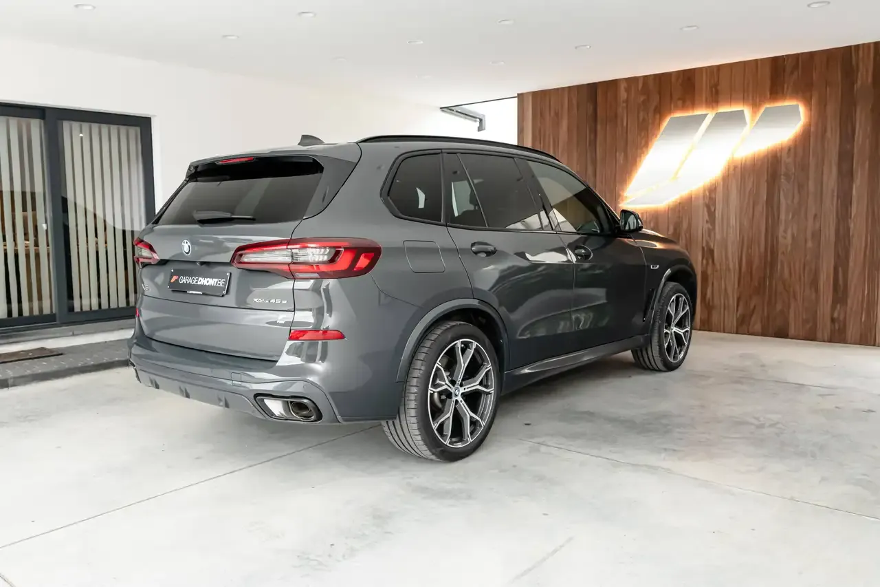 BMW X5 - 6
