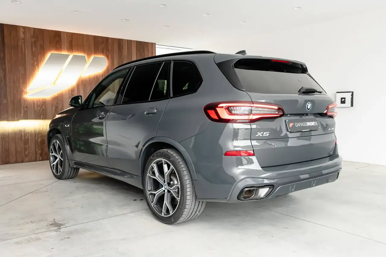 BMW X5 - 7