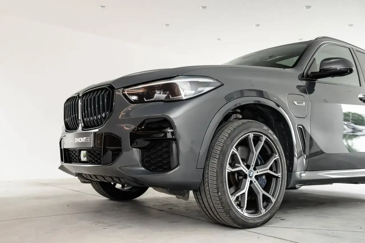 BMW X5 - 8