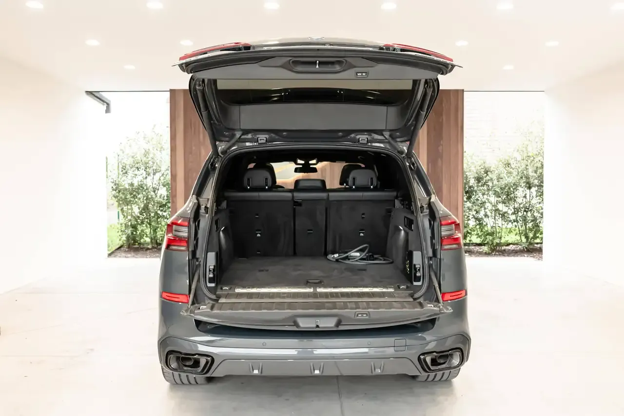 BMW X5 - 9