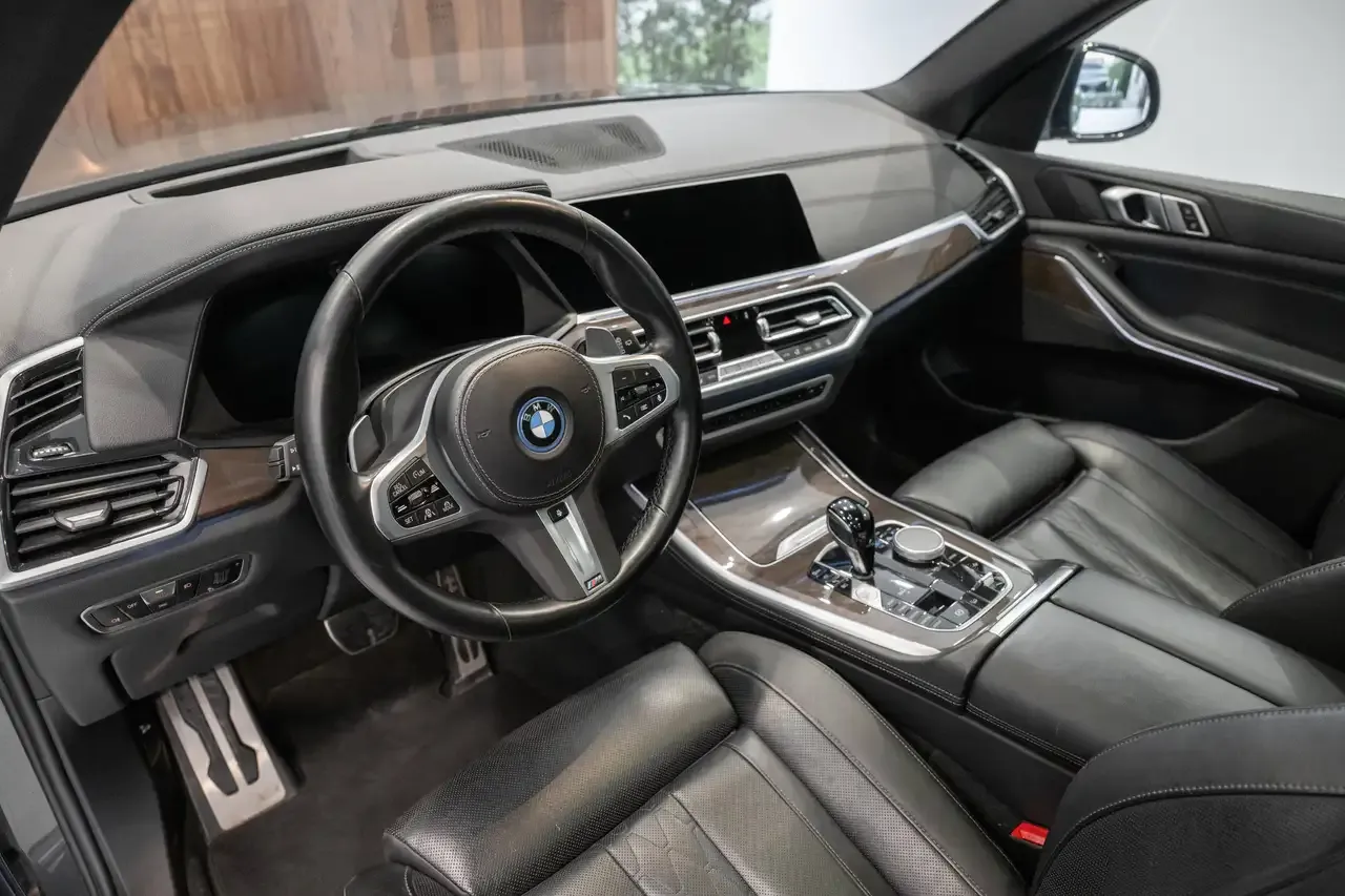 BMW X5 - 10