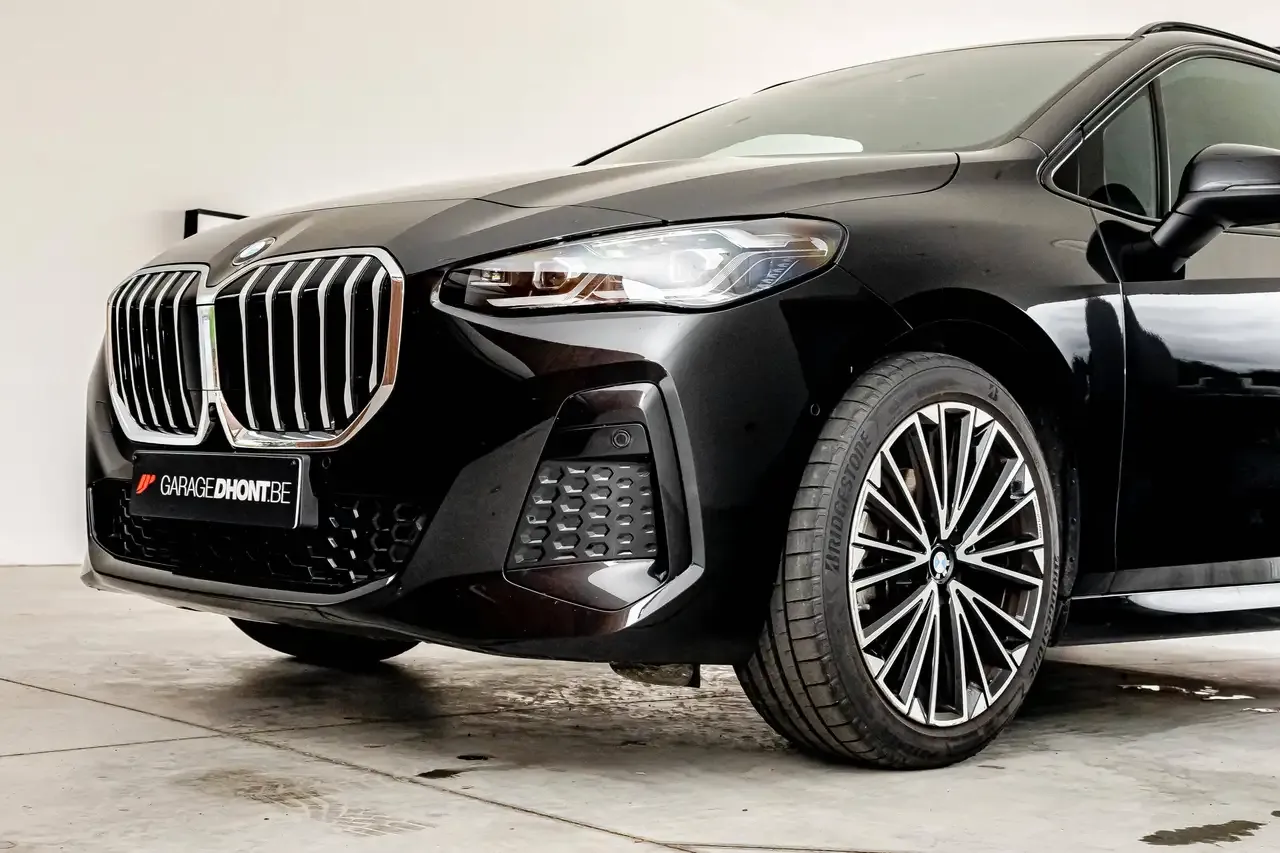 BMW 218 - 14