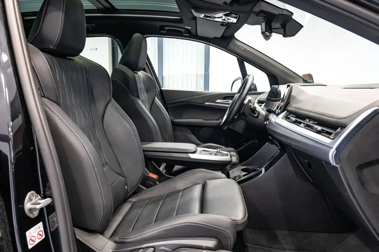 BMW 218 - 17
