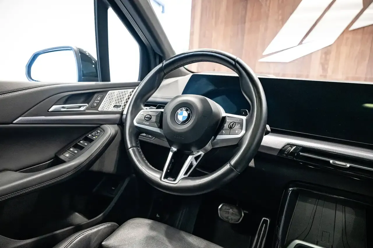 BMW 218 - 19