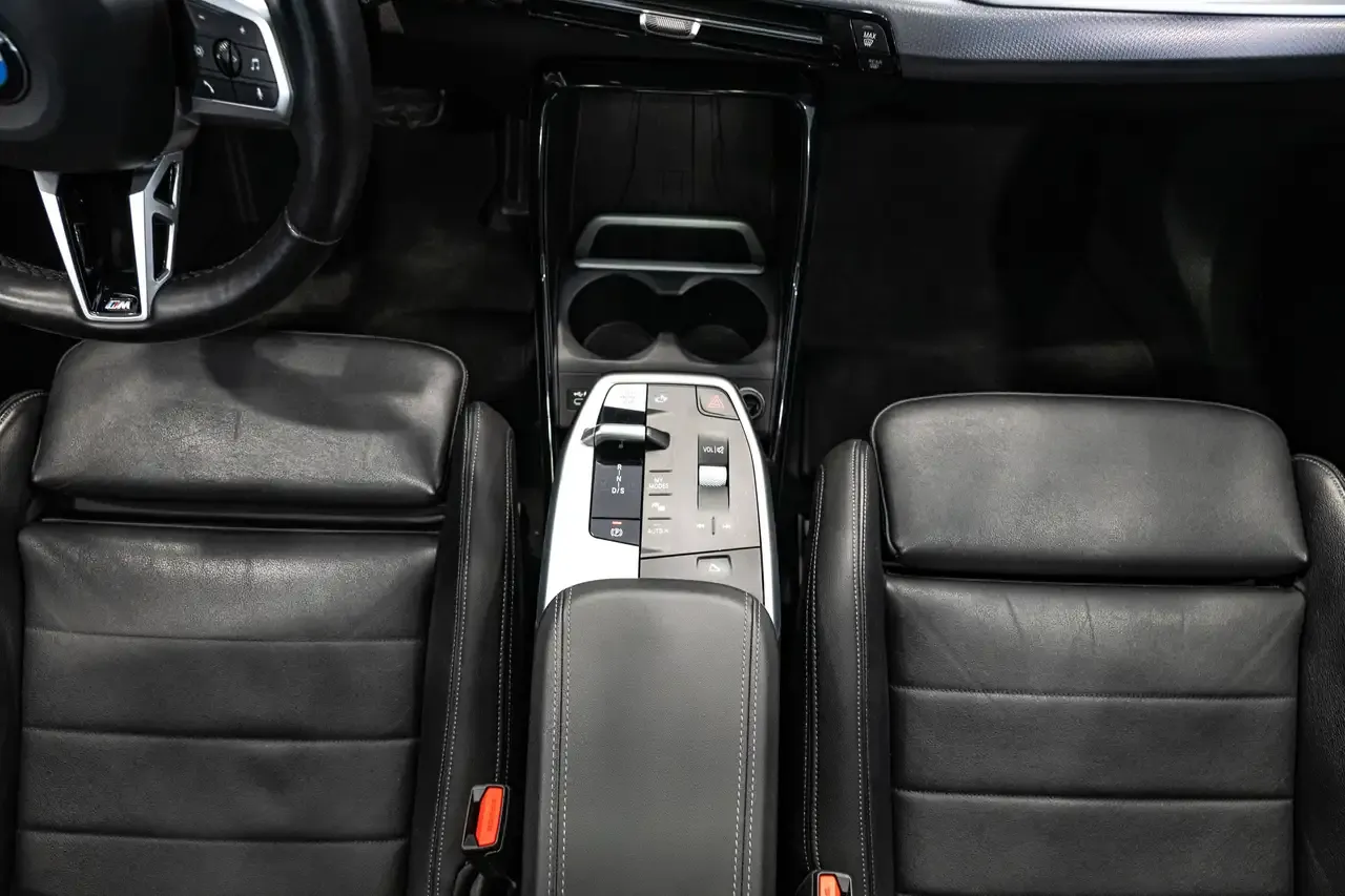 BMW 218 - 20