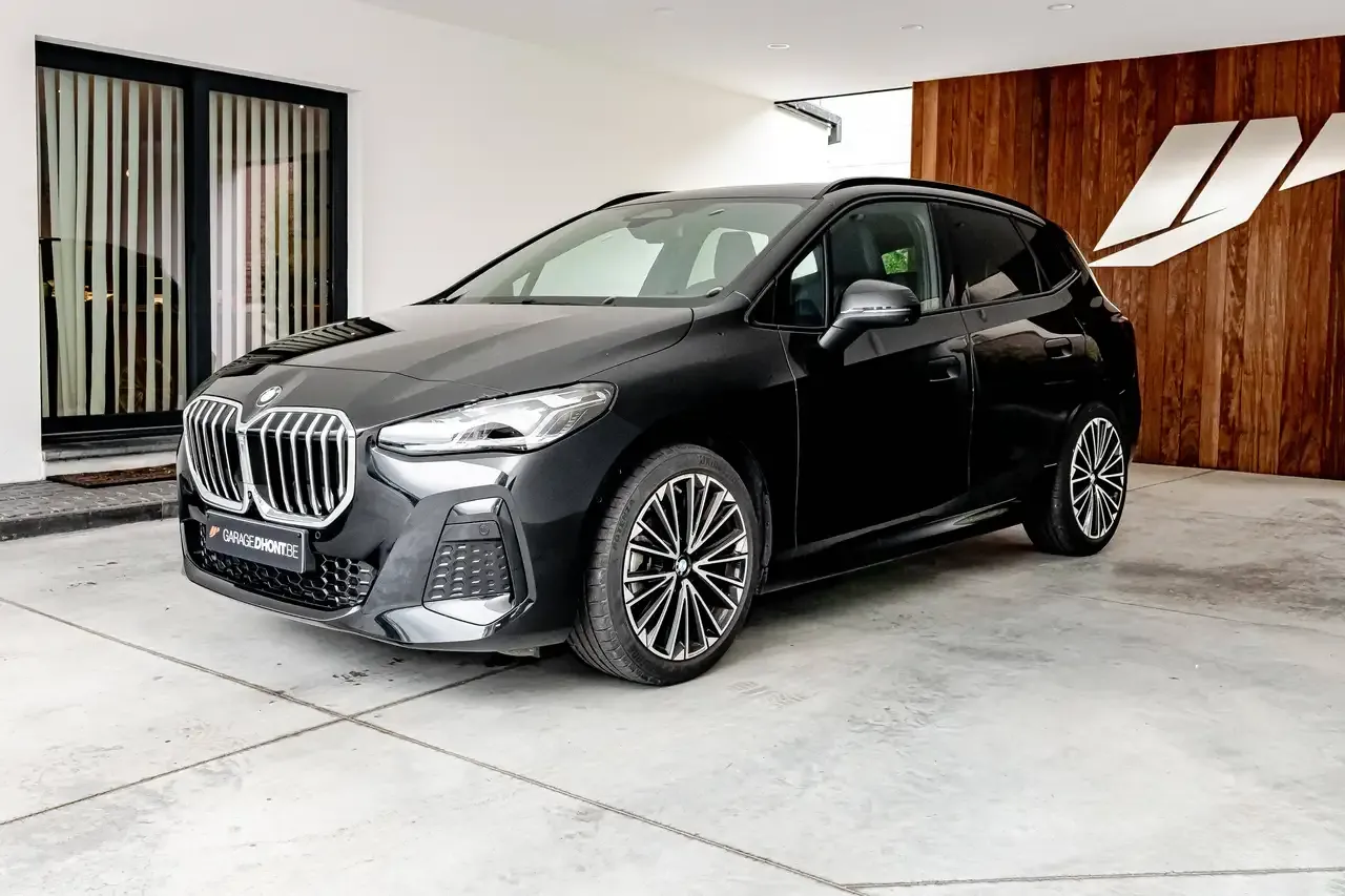 BMW 218 - 3