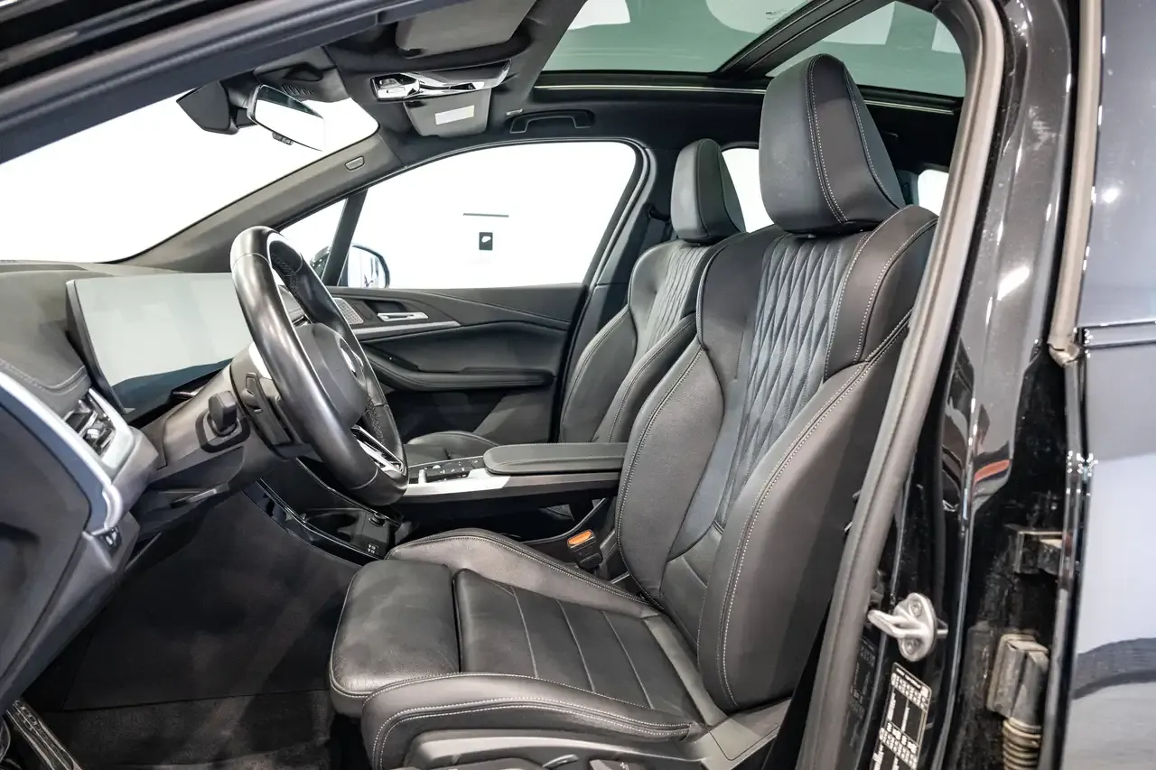 BMW 218 - 33