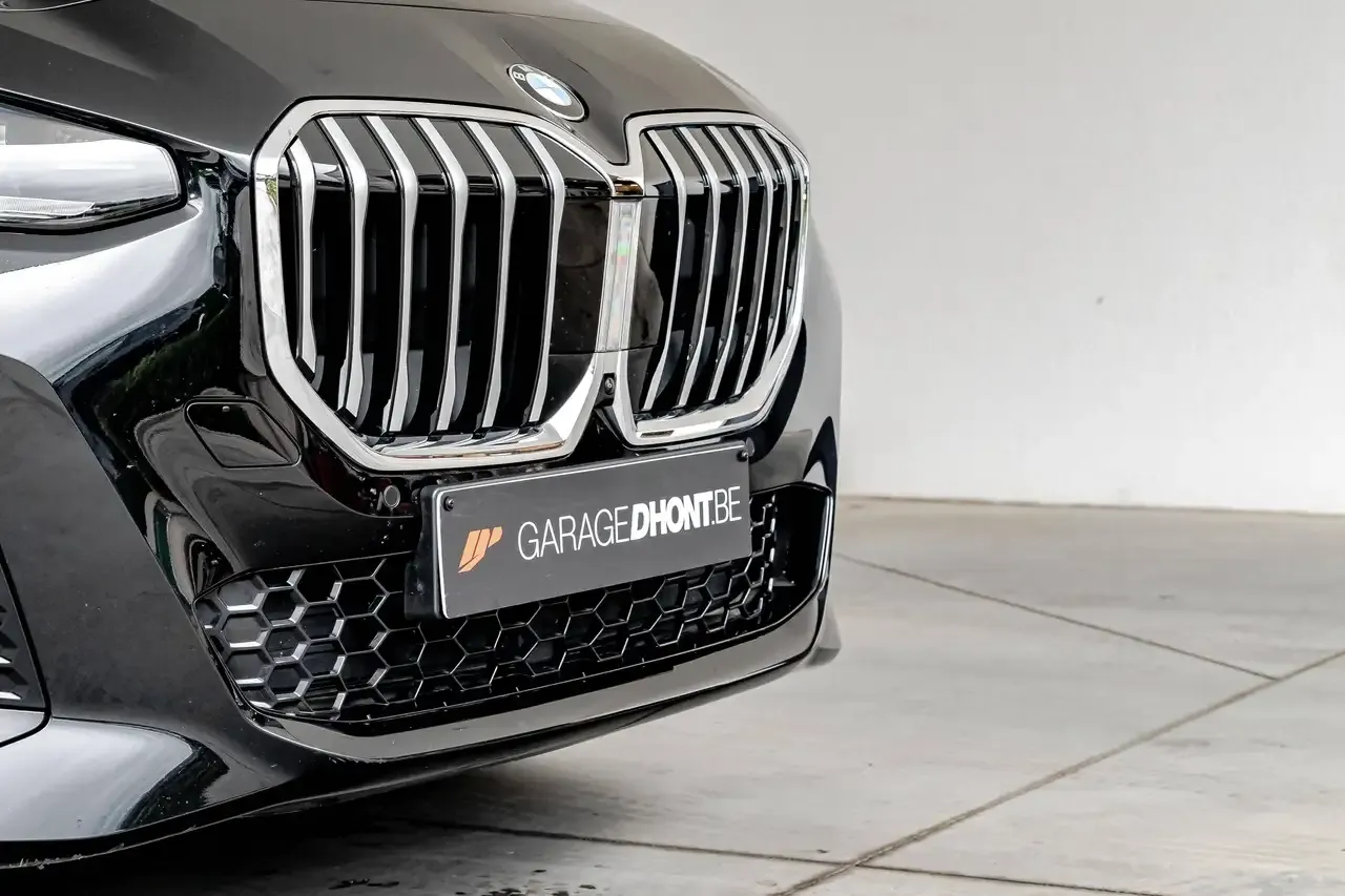 BMW 218 - 7
