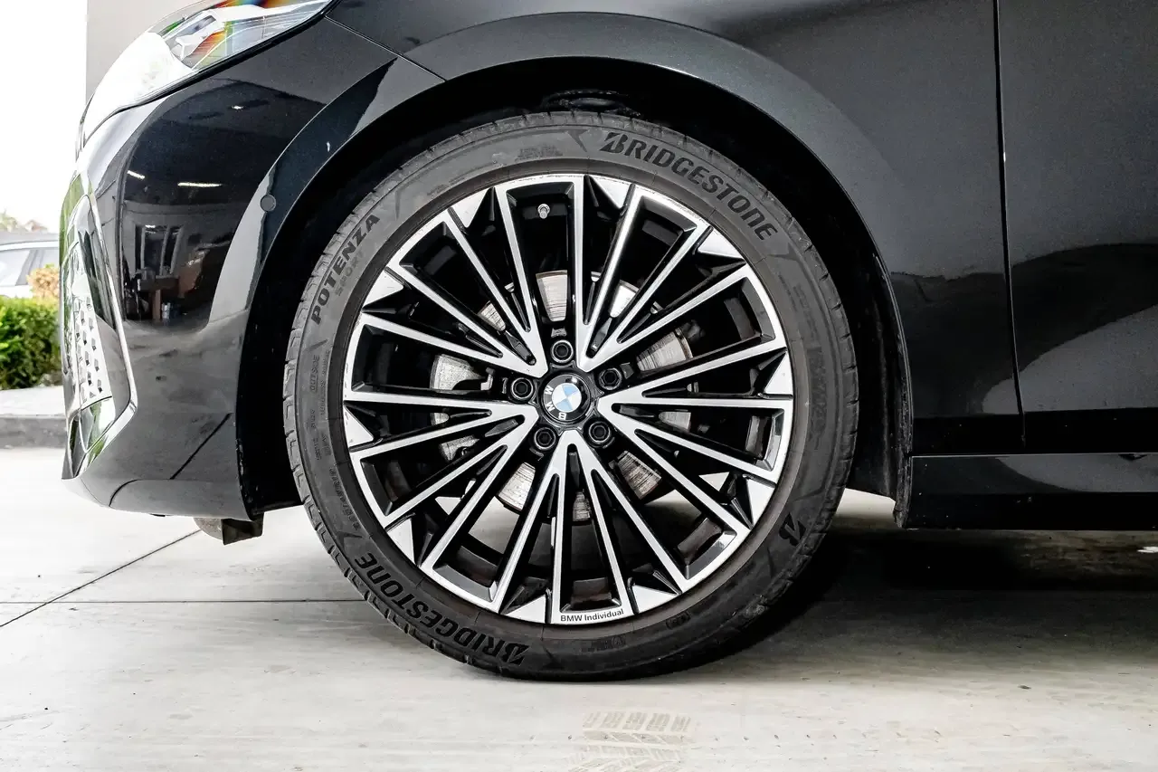 BMW 218 - 8