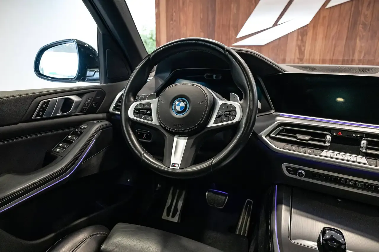 BMW X5 - 11