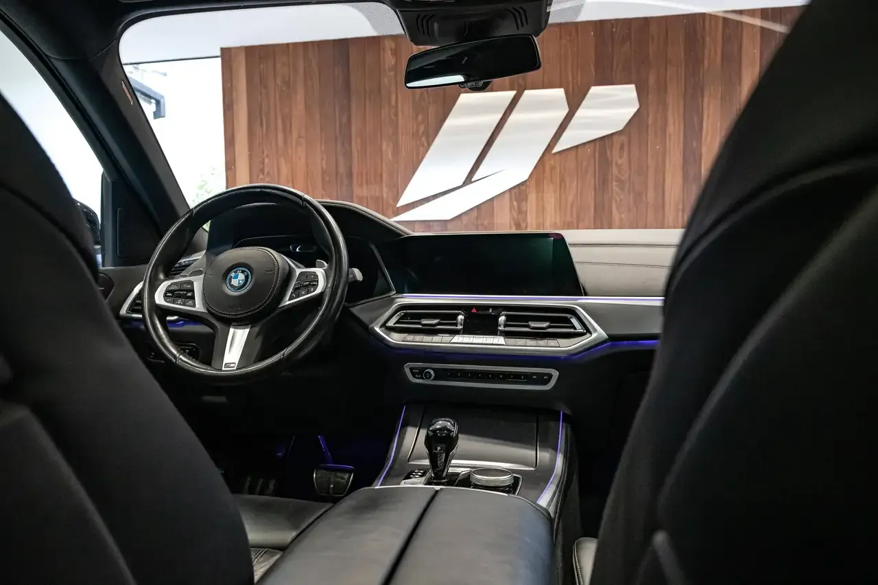 BMW X5 - 13