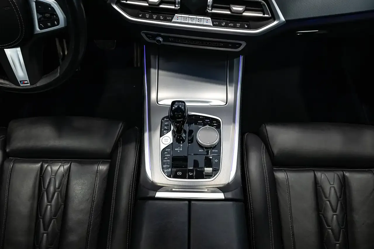 BMW X5 - 14