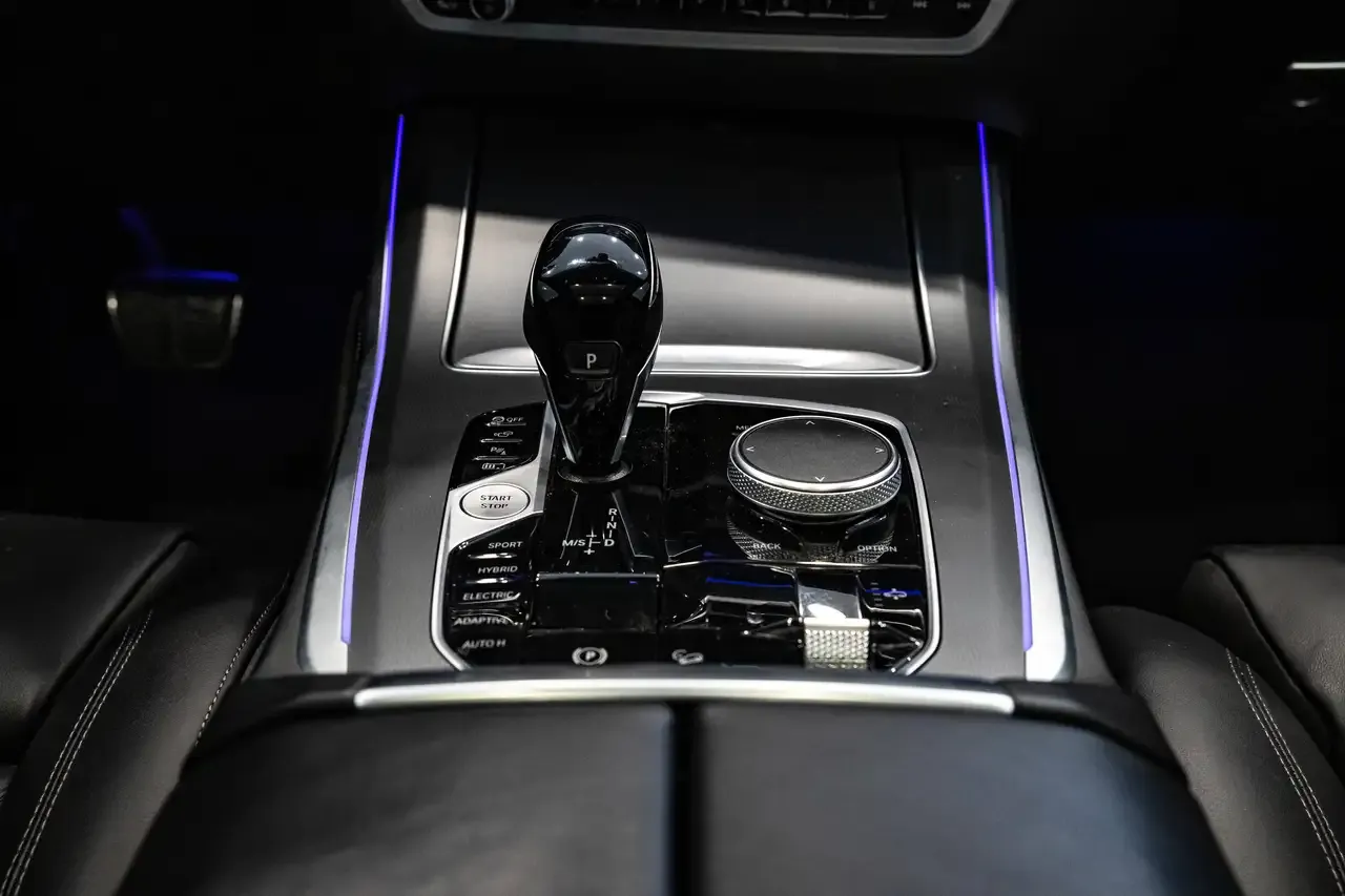 BMW X5 - 15