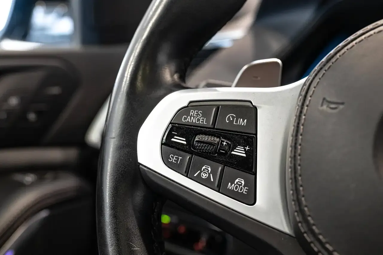 BMW X5 - 16