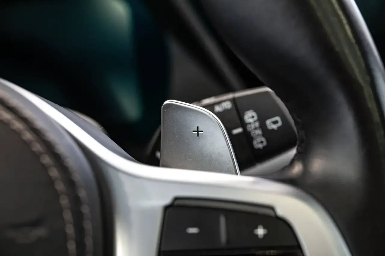 BMW X5 - 18