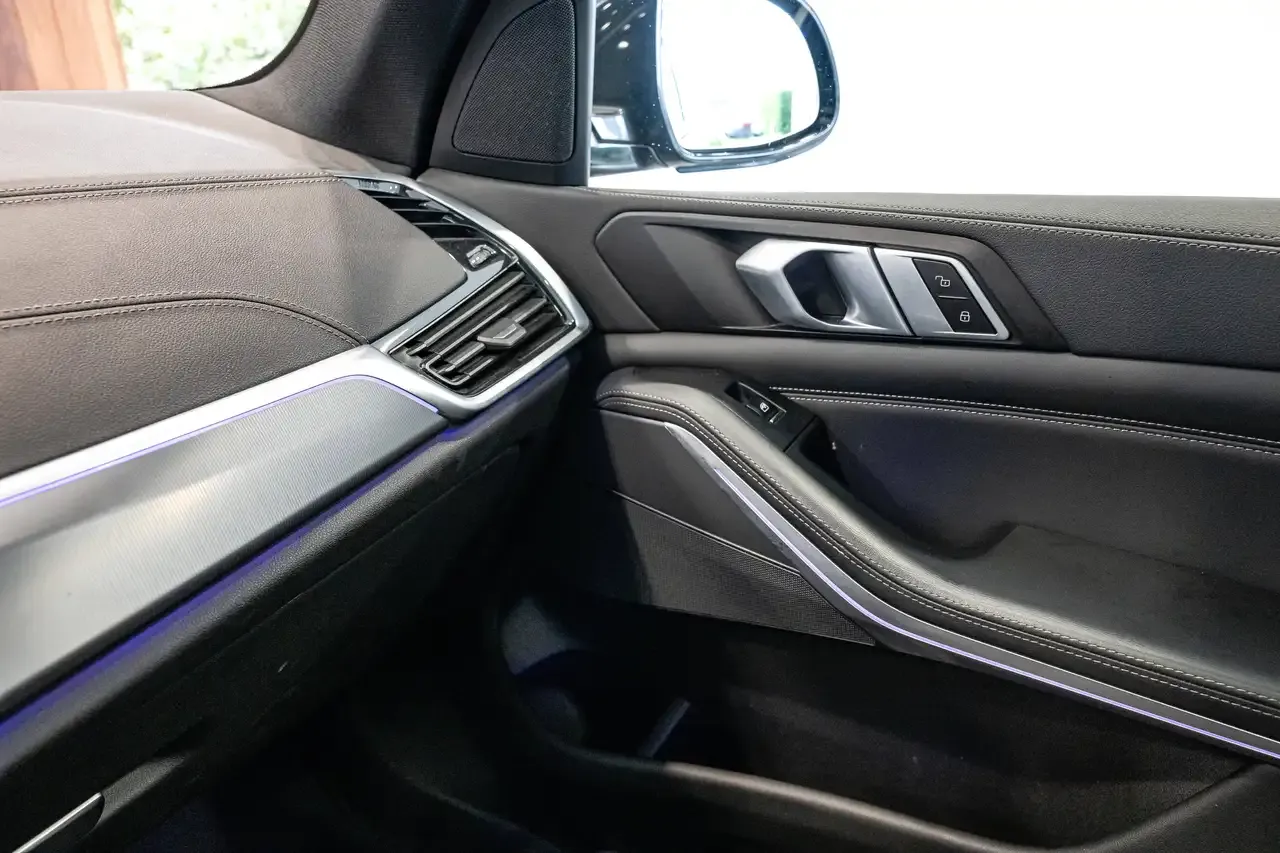 BMW X5 - 19
