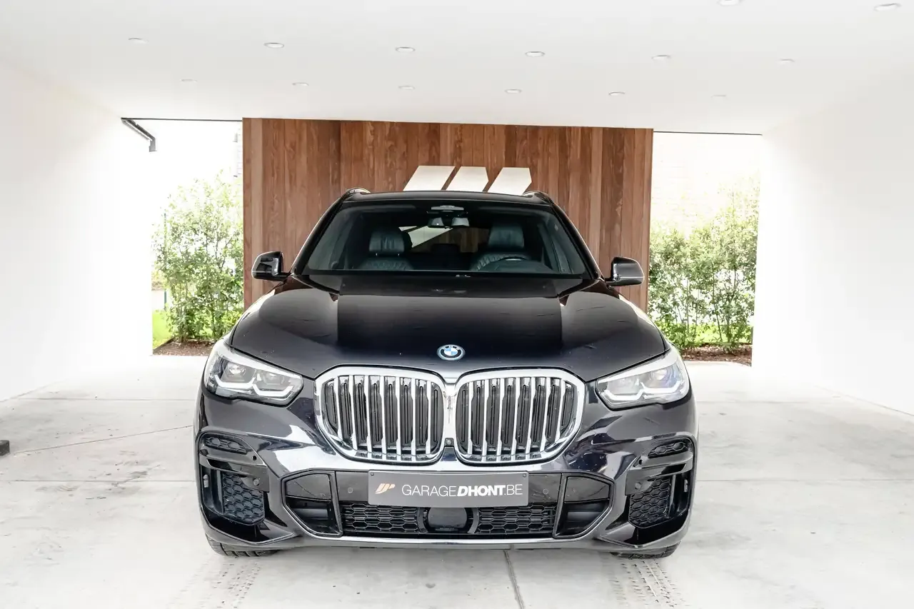 BMW X5 - 2