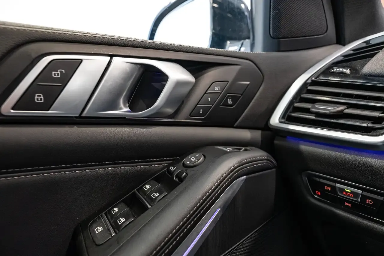 BMW X5 - 21