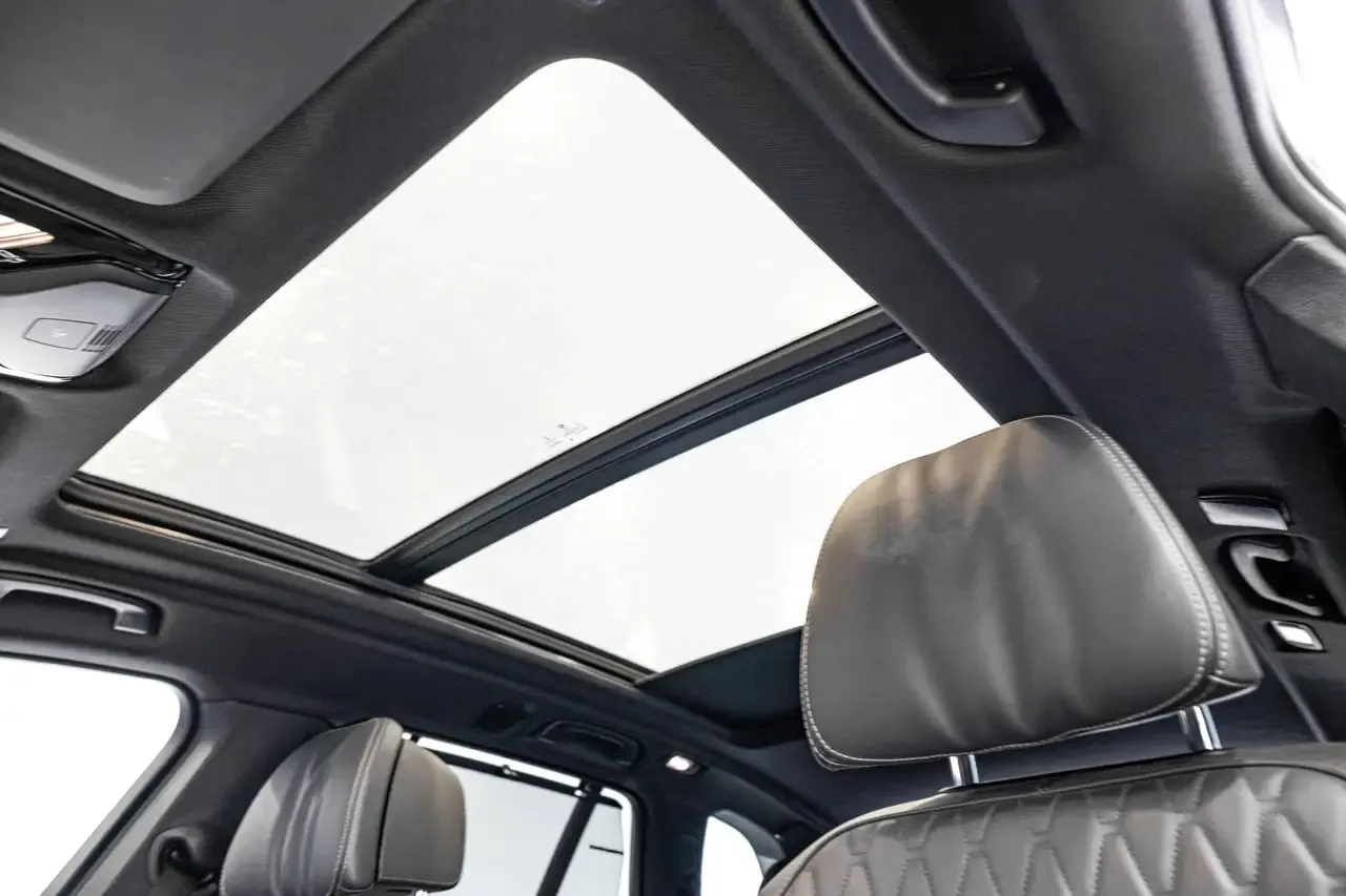 BMW X5 - 22