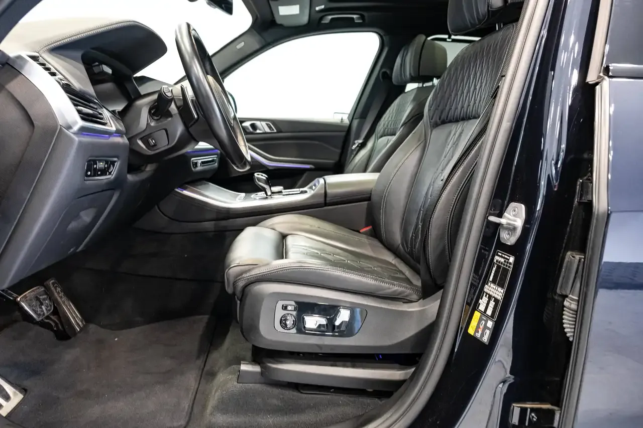 BMW X5 - 24