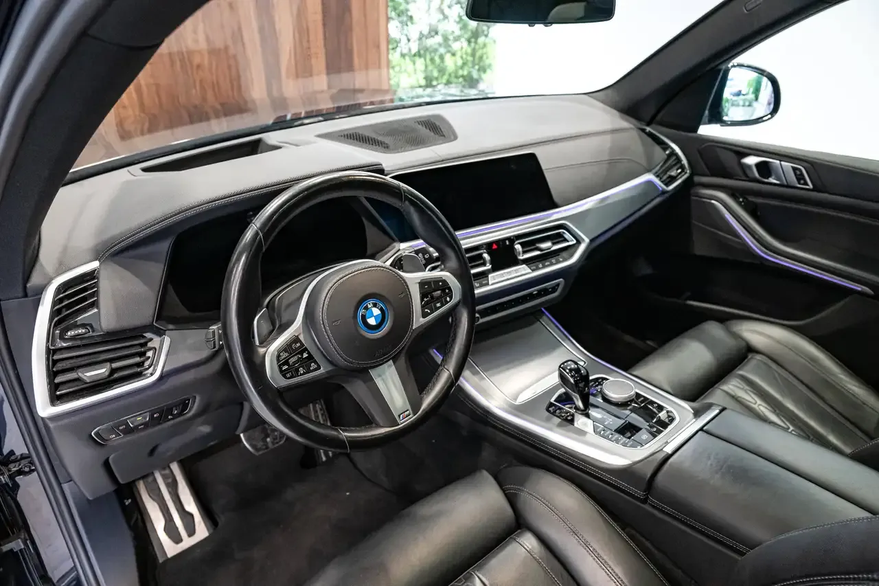 BMW X5 - 25