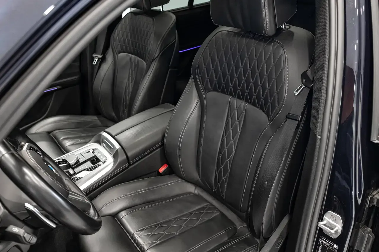 BMW X5 - 27