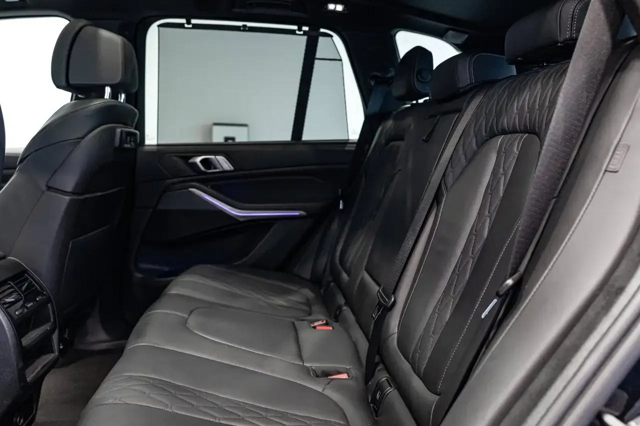 BMW X5 - 28
