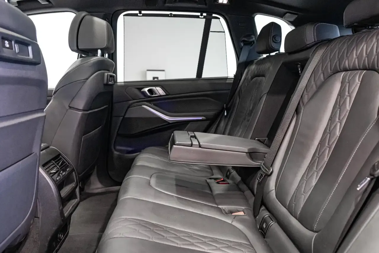 BMW X5 - 29
