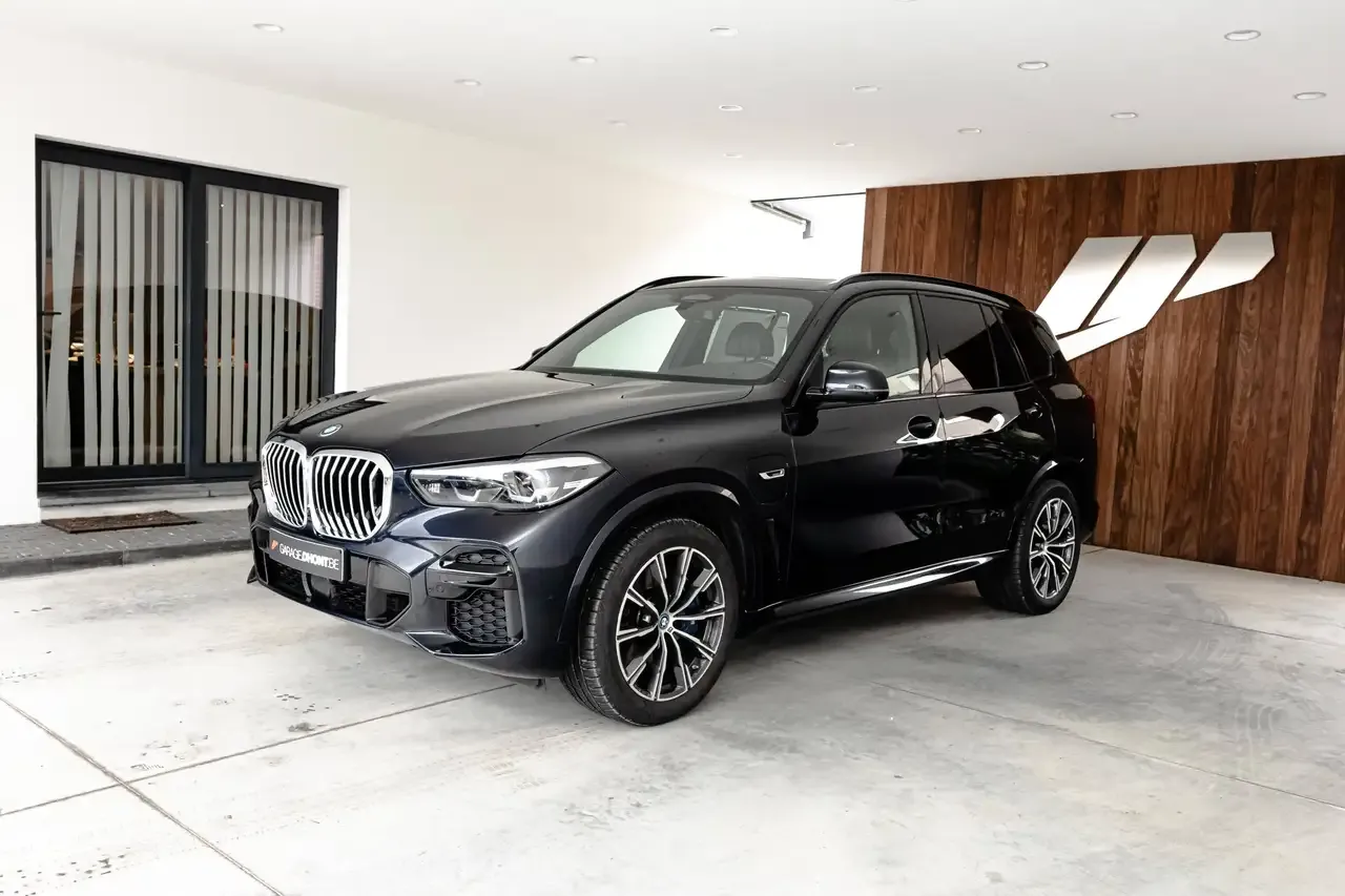 BMW X5 - 3