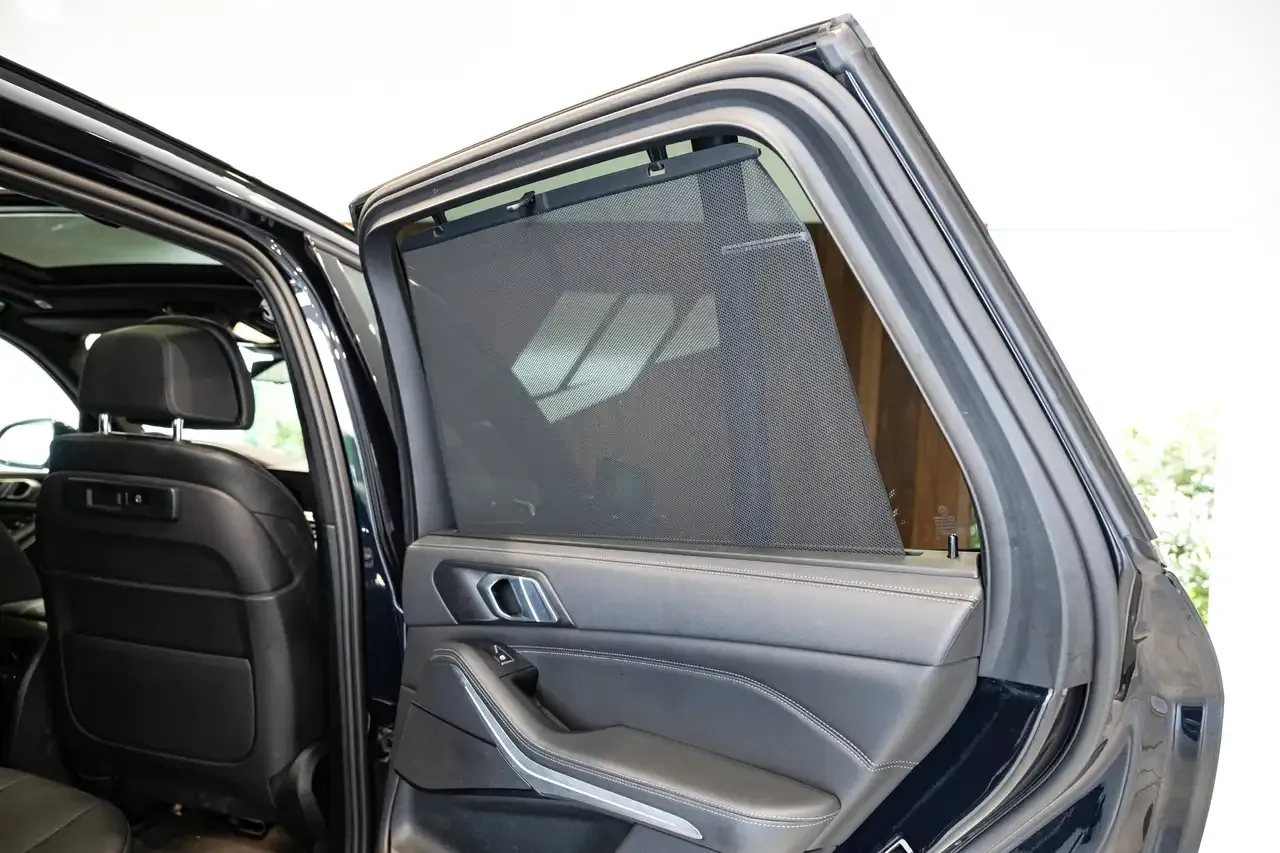 BMW X5 - 32