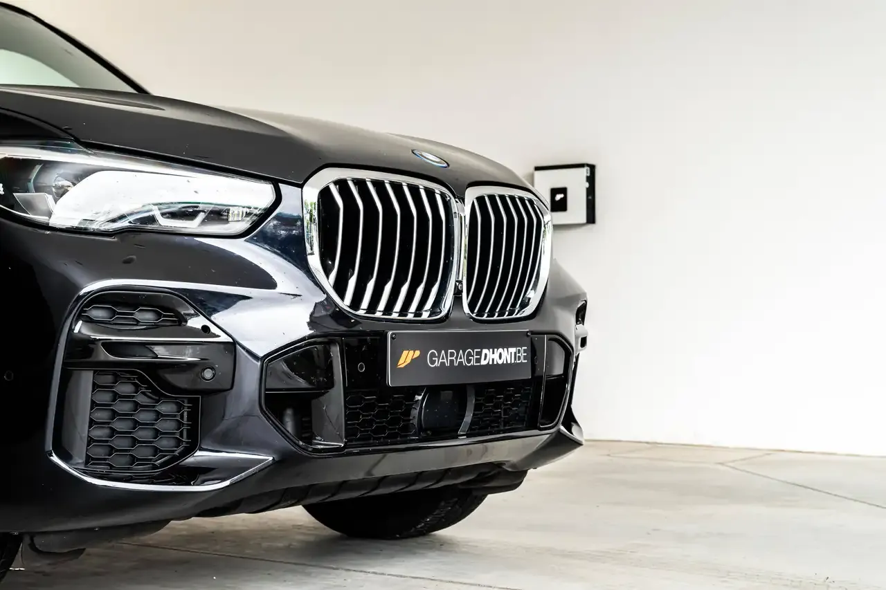 BMW X5 - 34