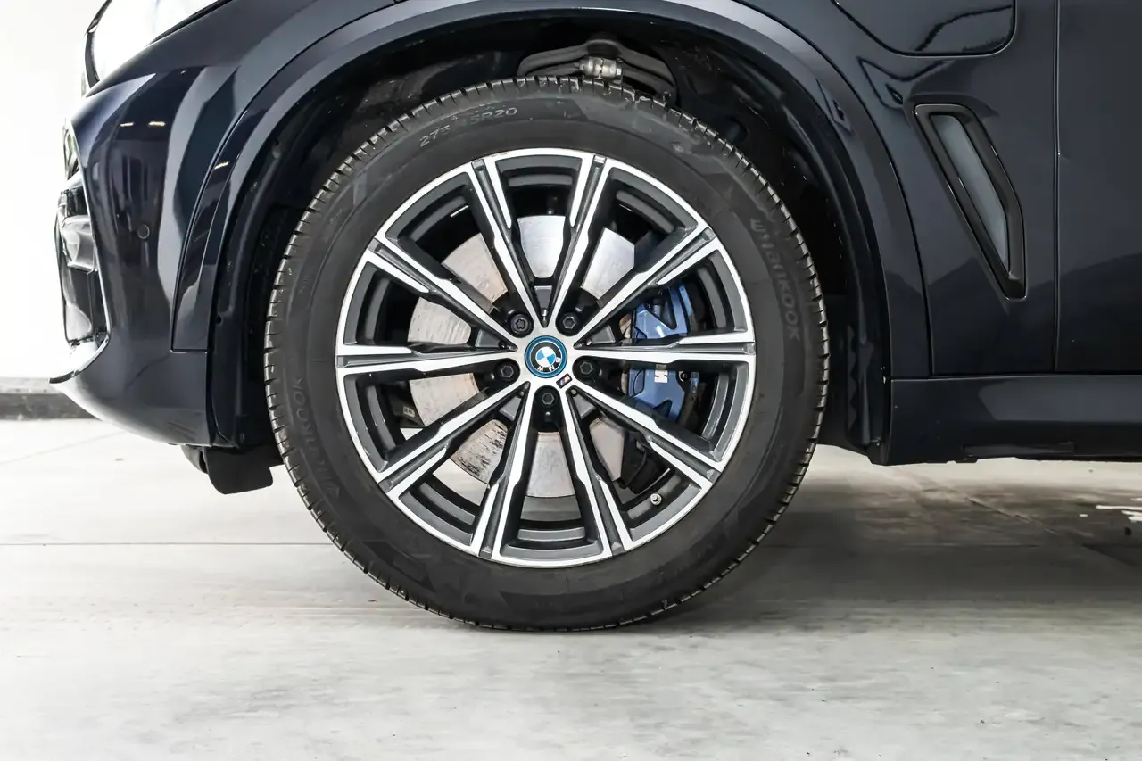 BMW X5 - 36