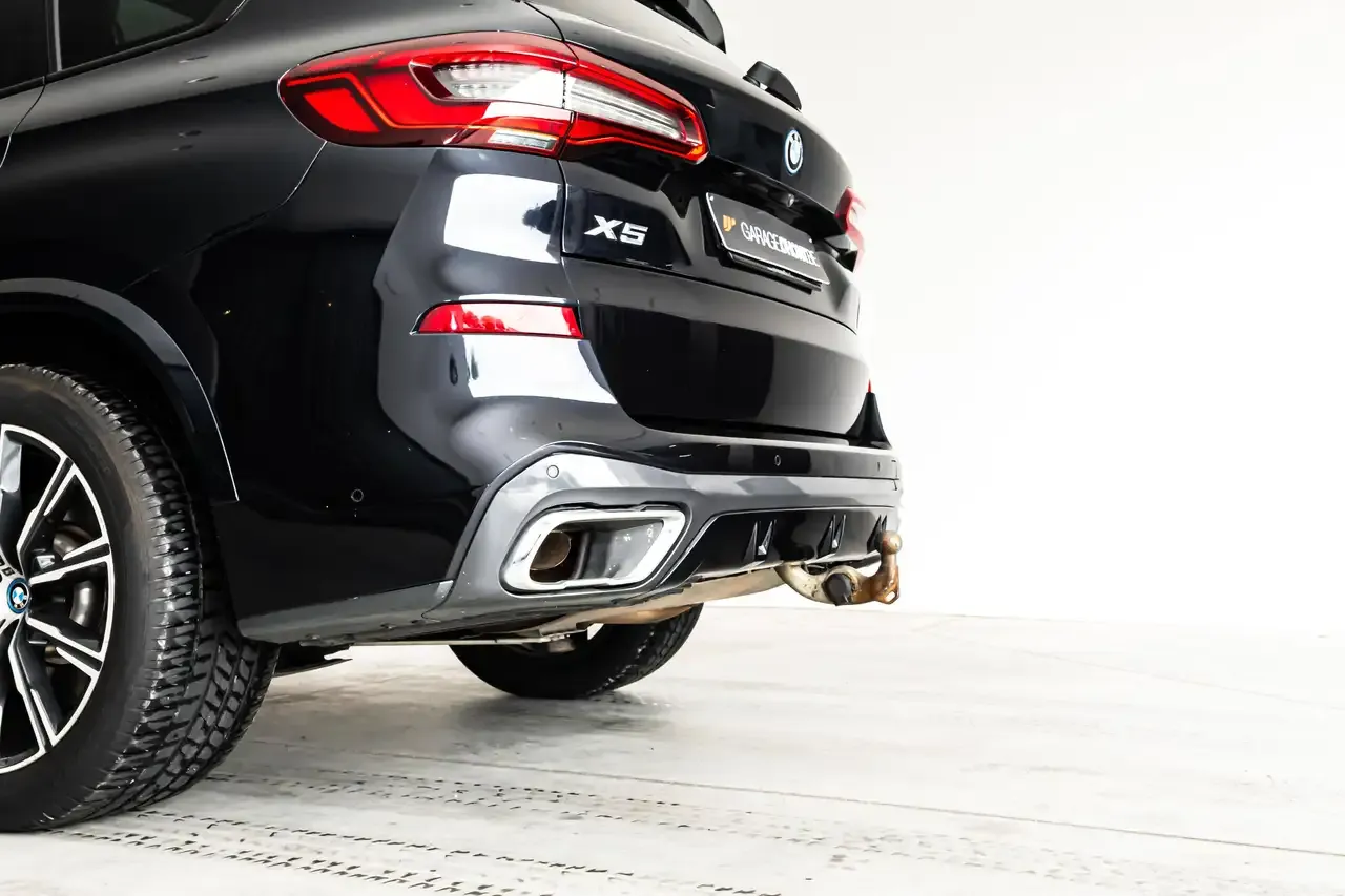 BMW X5 - 37