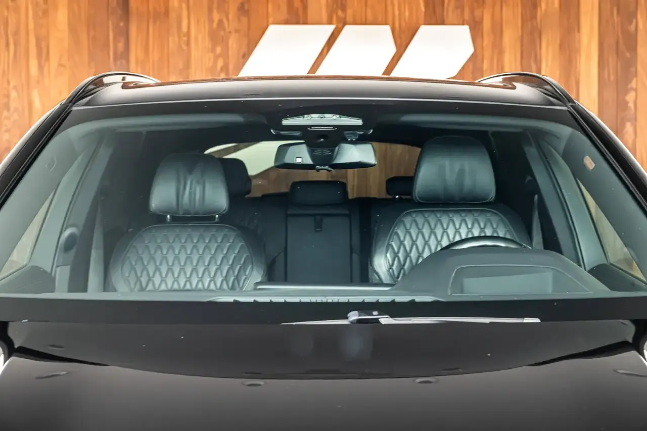 BMW X5 - 38