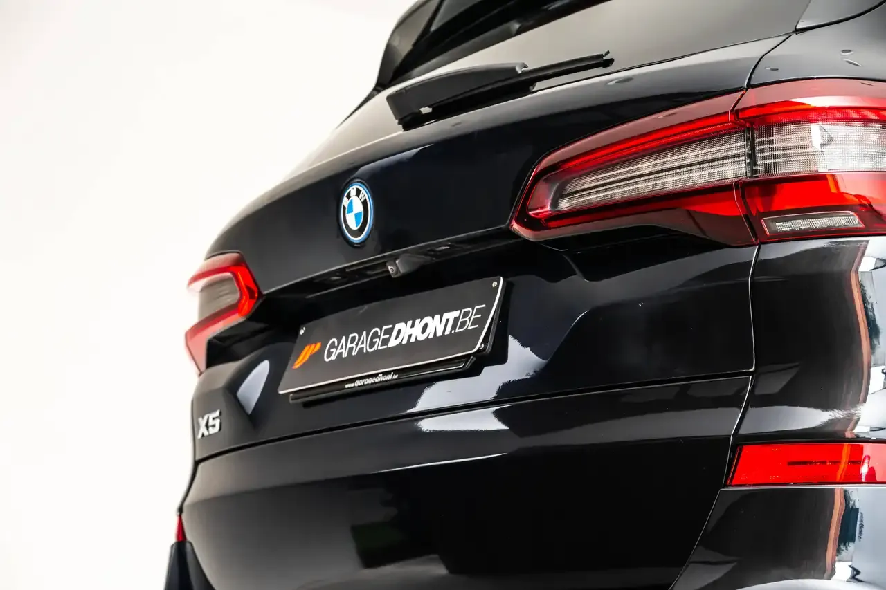 BMW X5 - 39