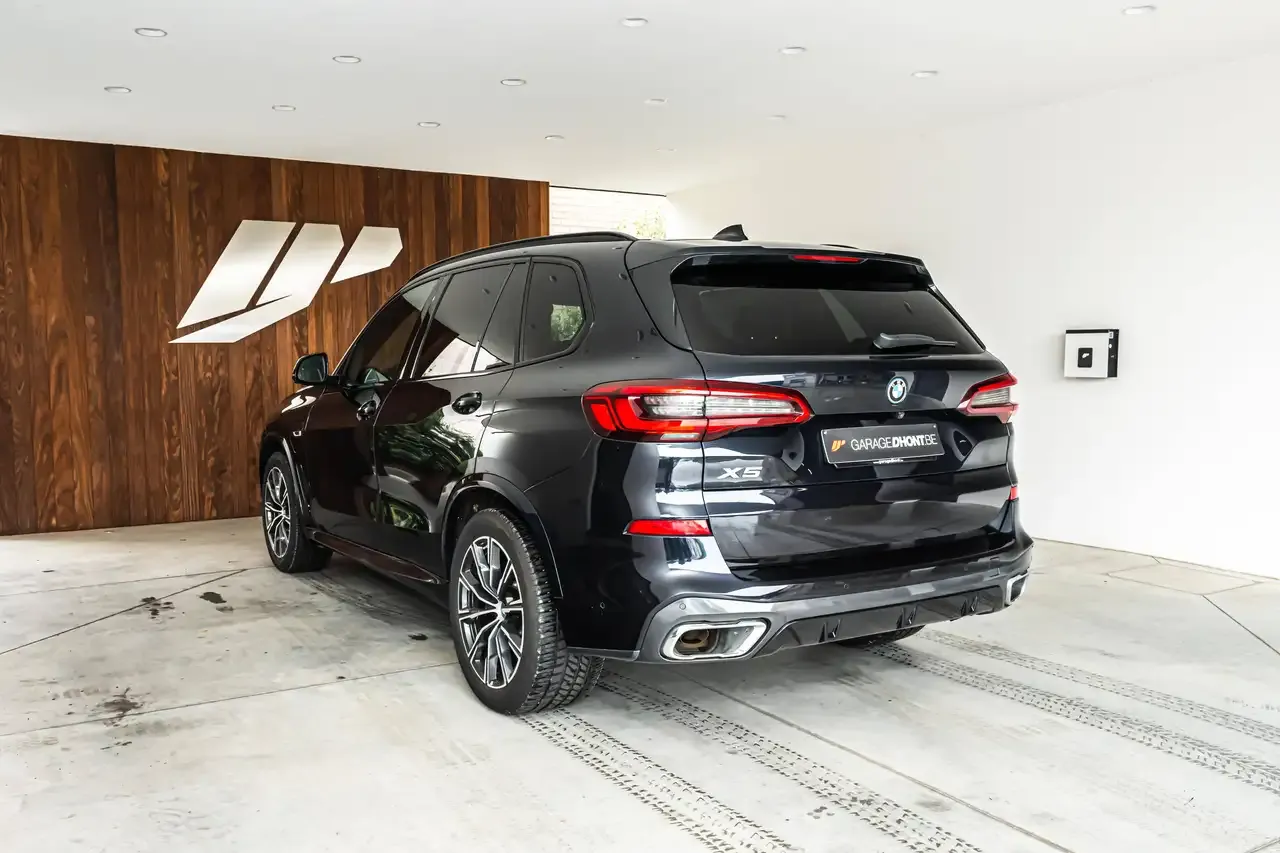 BMW X5 - 4