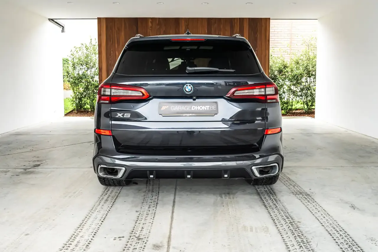 BMW X5 - 5