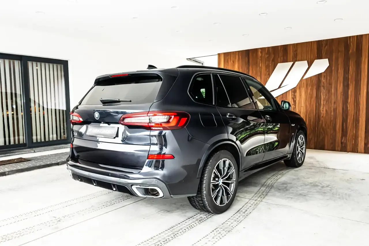 BMW X5 - 6