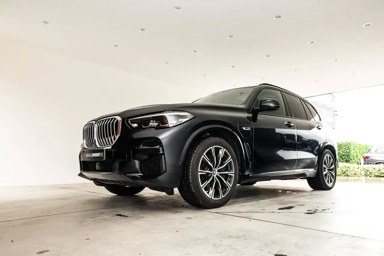 BMW X5 - 7