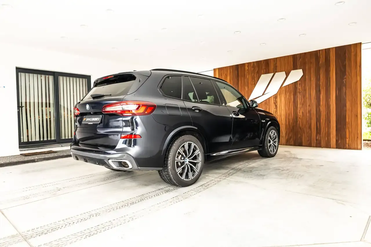 BMW X5 - 9