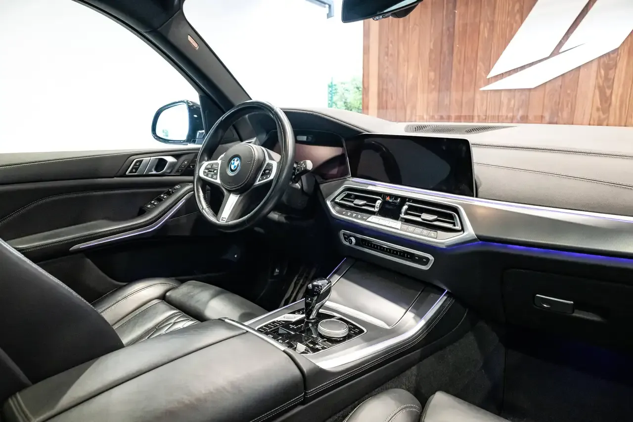 BMW X5 - 10