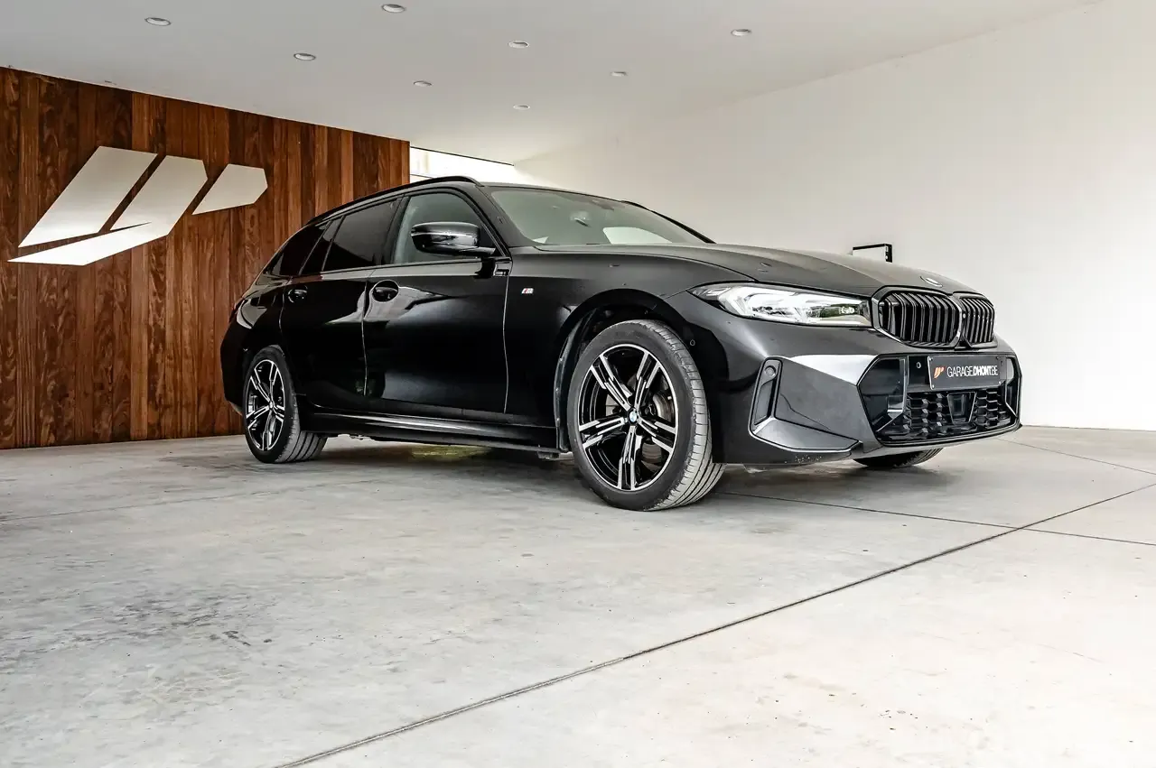 BMW 330 - 2