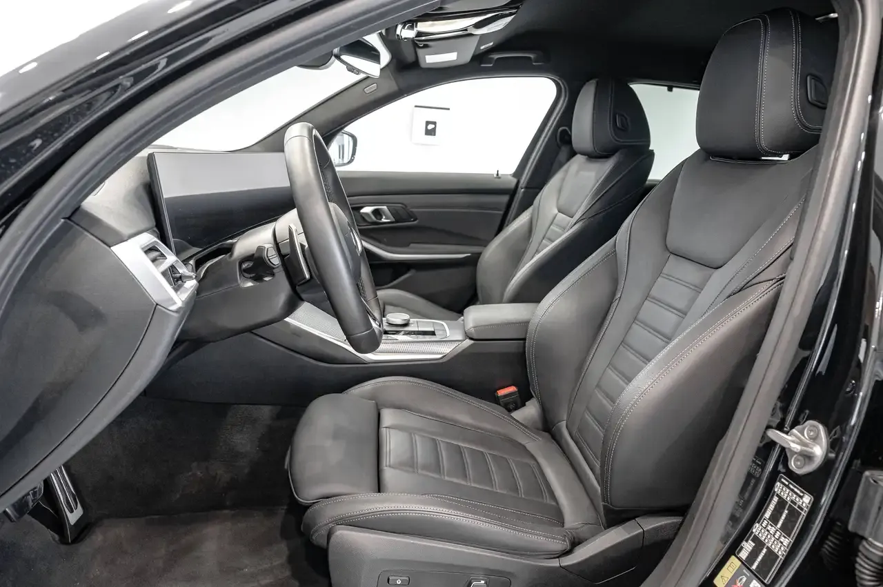 BMW 330 - 27