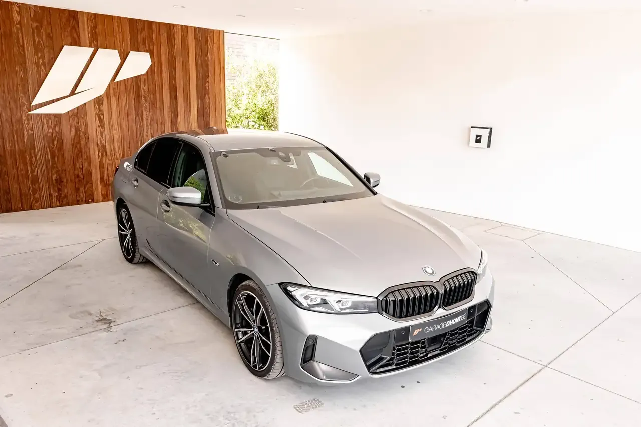BMW 330 - 9
