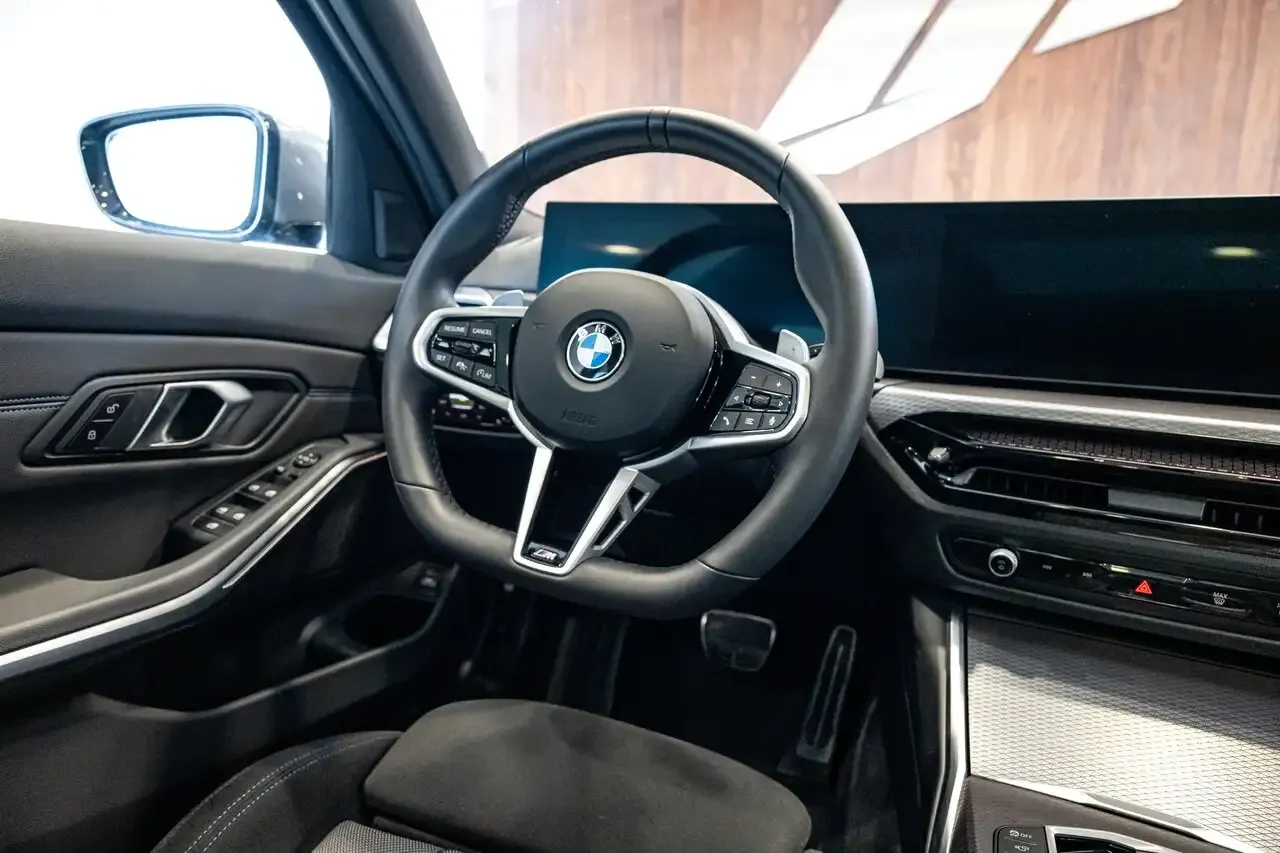 BMW 320 - 14