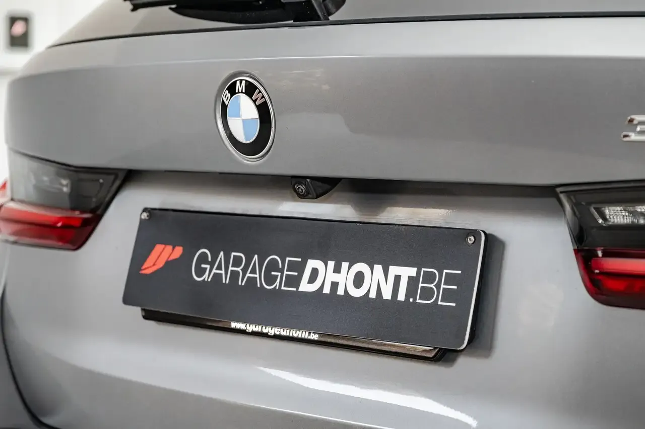 BMW 320 - 33