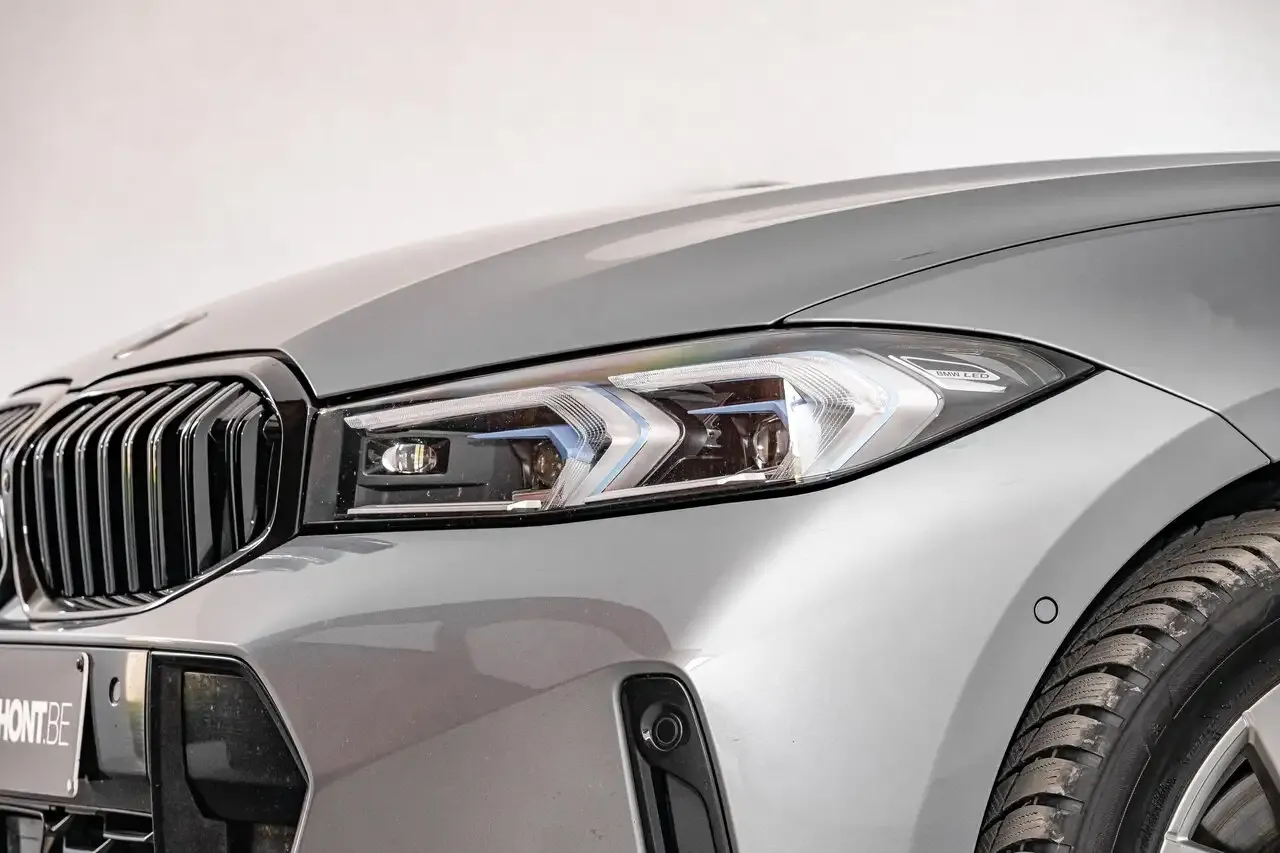 BMW 320 - 35