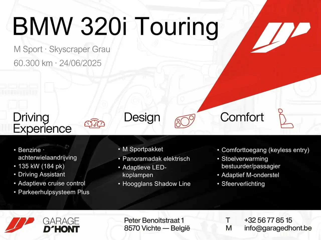 BMW 320 - 36